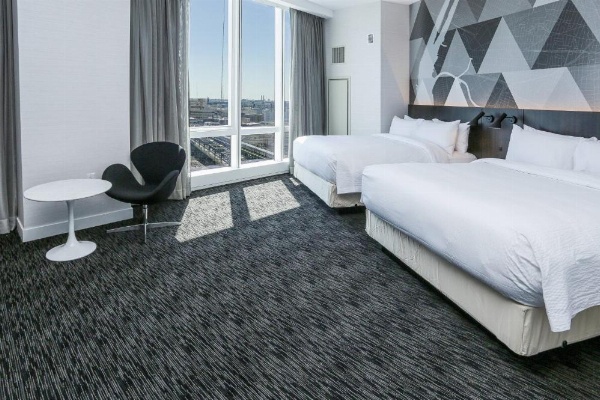 Courtyard by Marriott Long Island City/New York Manhattan View image 11