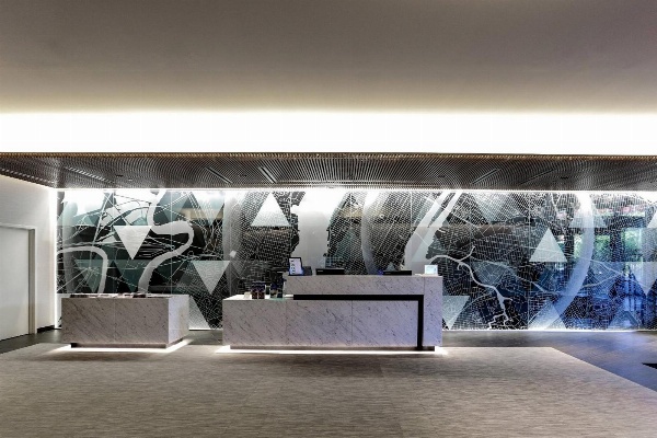 Courtyard by Marriott Long Island City/New York Manhattan View Main image