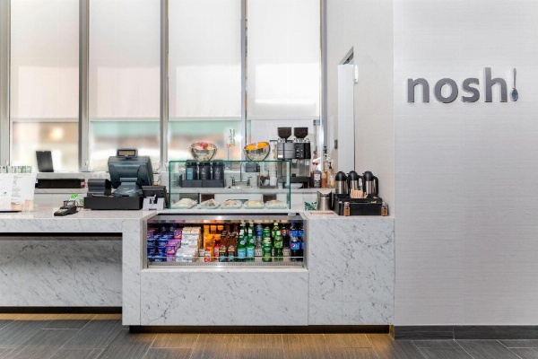 Courtyard by Marriott Long Island City/New York Manhattan View image 23