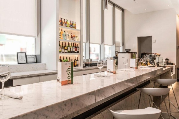 Courtyard by Marriott Long Island City/New York Manhattan View image 25