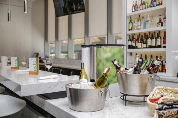 Courtyard by Marriott Long Island City/New York Manhattan View image 26